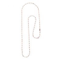 Collana Marlù Donna Basi in Acciaio 2CA0011R - 2CA0011R